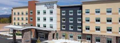 Fairfield Inn & Suites By Marriott Boise West