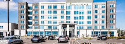 Hyatt Place Toronto - Brampton