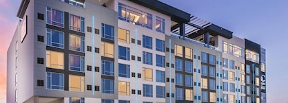 AC Hotel by Marriott Raleigh Downtown