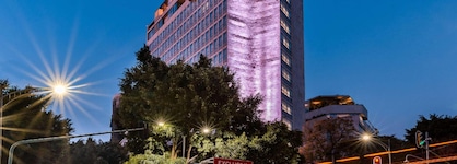 Andaz Condesa Mexico City, By Hyatt