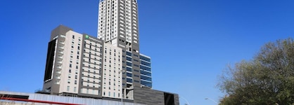 Holiday Inn Express Monterrey Fundidora, An Ihg Hotel