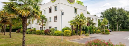 B&B Hotel Nantes Atlantis Le Zenith
