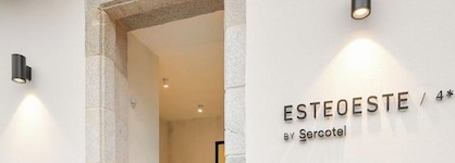 Hotel Sercotel Esteoeste