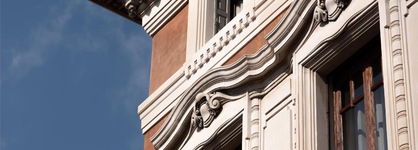 Nolinski Venezia - Evok Collection