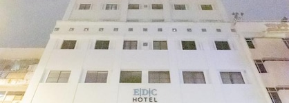 Alamis City Kuala Lumpur (Formerly Edc Hotel Kuala Lumpur)