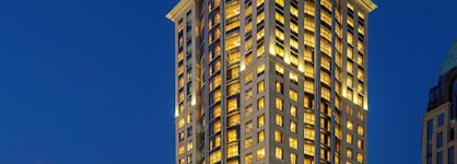 Dusit Hotel & Suites Doha