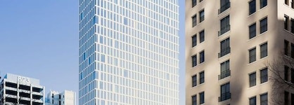 Hyatt Centric Congress Avenue Austin