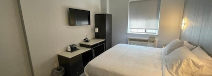 King Hotel Brooklyn Sunset Park