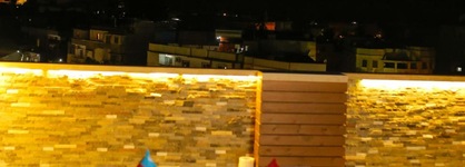 Pyramid Edge