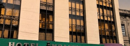 Hotel Embassy