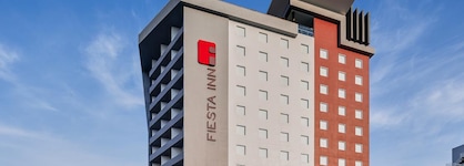 Fiesta Inn Mazatlán