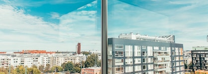 Hotel Ax