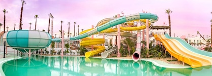 On City Resort All Inclusive Prime