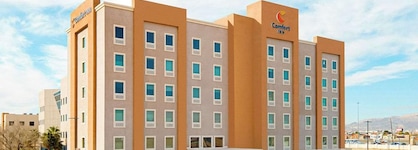 Comfort Inn Ciudad Juarez