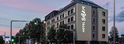 Hotel Schani Uno City