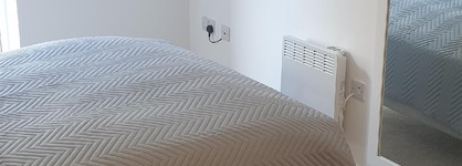 Quay Apartments @ Exchange (Salford)