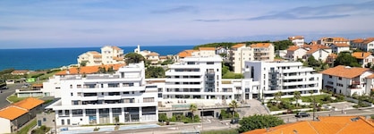 Nemea Appart Hotel Les Hauts De Milady Biarritz