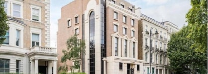 The Carlyle Apartments London