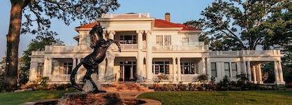 The Reserve At Hot Springs