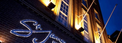 St James Hotel, Bw Premier Collection