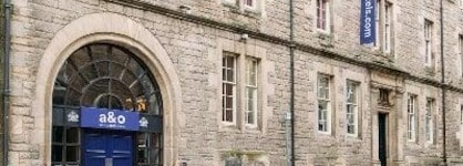 A&O Edinburgh City