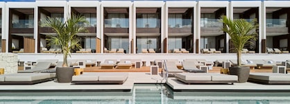 Royal Hideaway Corales Villas