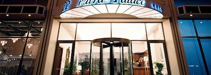 Patras Palace
