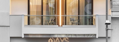 Days City Suites