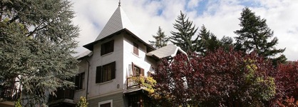 Residence Villa Linda