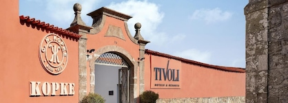 Tivoli Kopke Porto Gaia Hotel