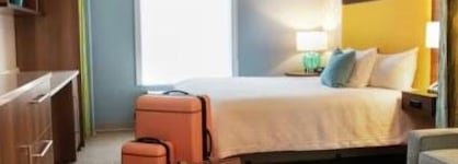 Home2 Suites By Hilton Kitchener