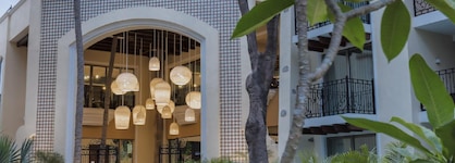The Hacienda At Krystal Grand Puerto Vallarta