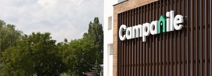 Campanile Warszawa Polnoc
