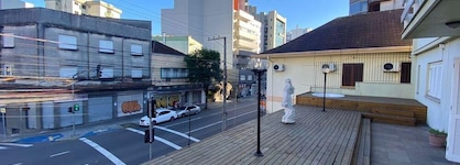 Hostel Casa Do Rogerio - Unidade Shopping