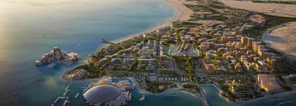 Millennium Residences Saadiyat Island