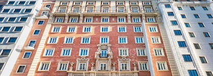 Catalonia Plaza España Hotel & Spa