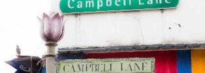 Campbell Inn