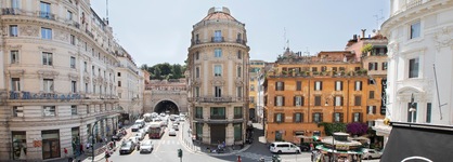 Circle6 Rome