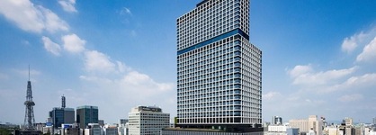 The Royal Park Hotel Iconic Nagoya