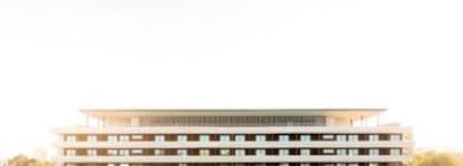 Nôma Living Icon Apartments