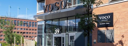 Voco Stockholm Kista By Ihg