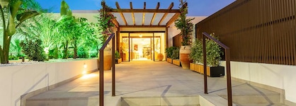 Hotel Indigo Gandia Beach By Ihg