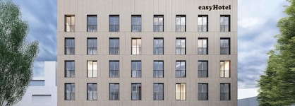 Easyhotel Valencia Ciutat Vella