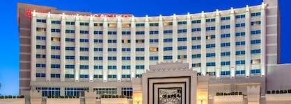 Crowne Plaza Hotel Los Angeles Commerce Casino