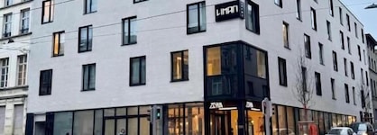 The Liman Hotel