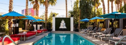 The Lexi Las Vegas