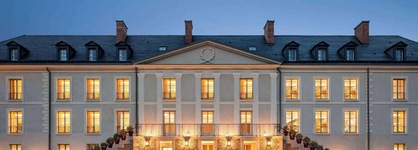 Dolce By Wyndham Versailles - Domaine Du Montcel