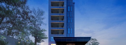 Aston Gejayan Yogyakarta Hotel & Conference Center