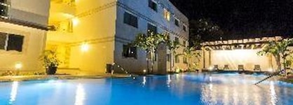 Hotel Tulijá Express