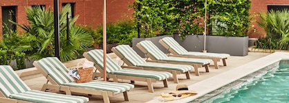 The Ann Savannah, Apartments By Marriott Bonvoy
